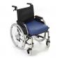 Preview: Novacare Smartmove Rollstuhlkissen in Rollstuhl